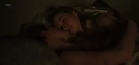 Allure - Lesbian Scene (NN)
