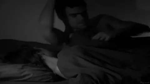 Natacha Koutchoumov - Another Man (2008)