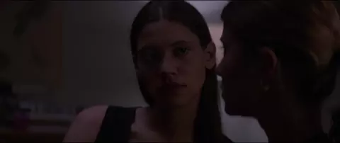 Thelma - Lesbian in Thriller Movies