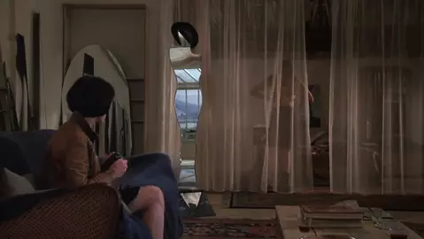 The Unbearable Lightness of Being
