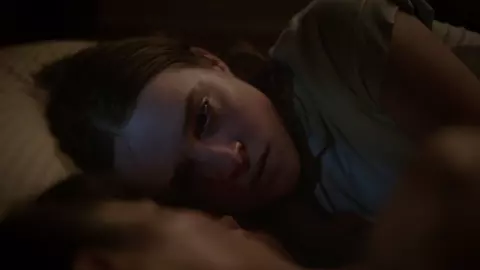 The Sinner - Hot Short Lesby Scene