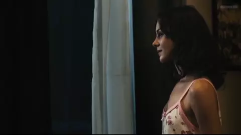 The Piano Room - Hot Lesby Scene