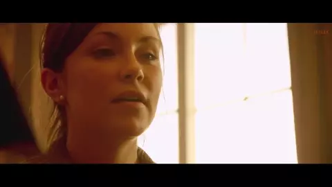 Sexy Lesbian Scene - Camp Belvidere