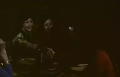 Mera ur karlekens sprak - Vintage Lesby Scene