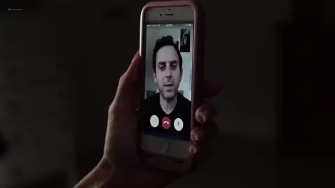 Masturbation on Skype - Girls