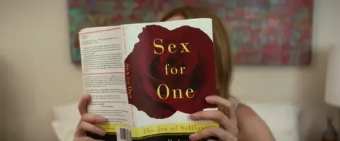 Masturbation in panties - Half Magic