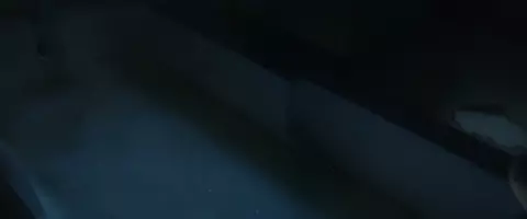 Look Away - Sexy Masturbation Scene