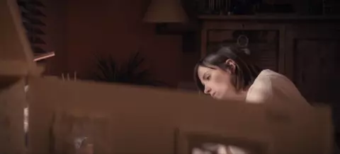 Housewife - Masturbation Scenes in Movies