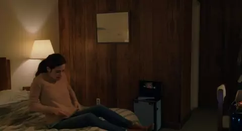 Easy Living - Solo Actress