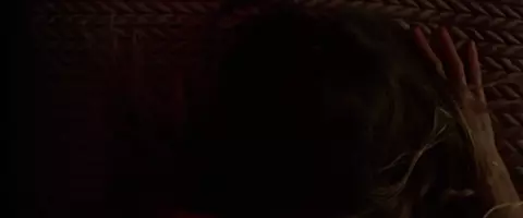Dressed Masturbation Scene - Welcome The Stranger