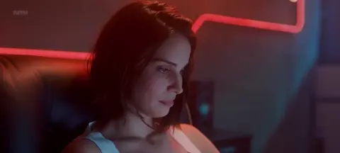 Stella Blómkvist - Masturbating Actress