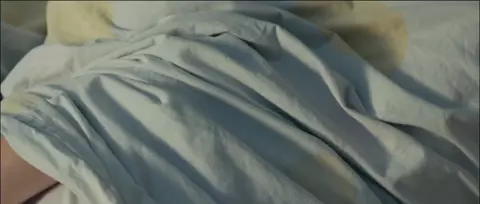 Siren - Dressed Masturbation Scene