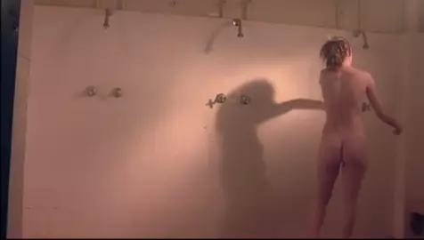 Sin Sisters - Explicit Masturbation Scene in Movie