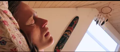 RØR MIG - Hot Young Masturbation