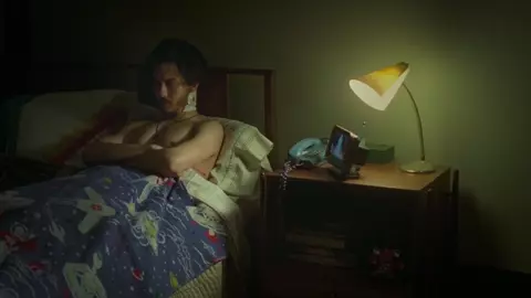 Rosy - Masturbation in Films