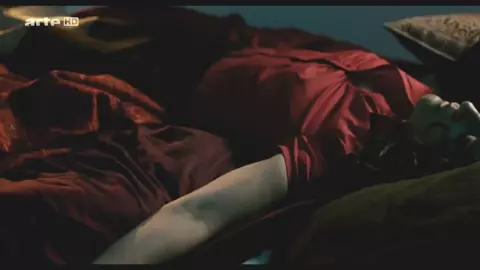Ohne Dich - Solo Scene