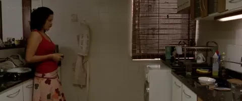 O Som ao Redor - Masturbation Circle