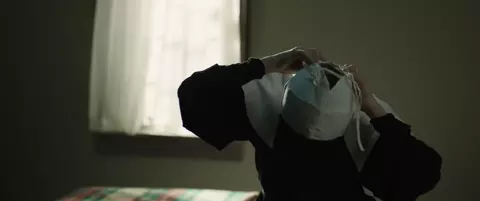 Novitiate - masturbation nuns