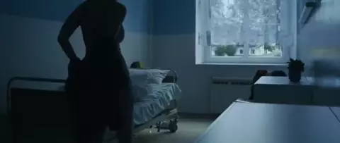 Nepravdepodobná romance - Sexy Solo Girl Masturbating