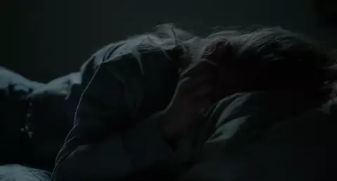 Nelly - Masturbation Scene