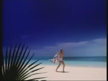 Alte Werbung SCHÖN WIE DIE JUNGE FA