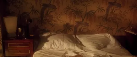 Gwyneth Paltrow, Jennifer Jason Leigh Nude - Mrs. Parker and the Vicious Circle