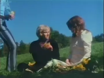 Angela Fireworks (1975)