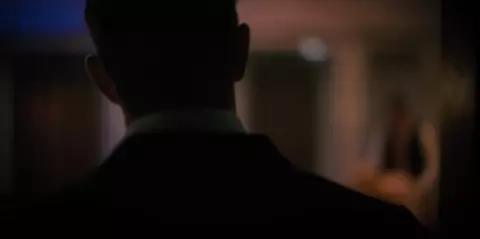 Kristin Lehman - Altered Carbon s01e03 (2018)