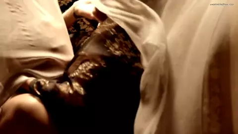 Jytte-Merle Böhrnsen - THE FORBIDDEN GIRL (2013)
