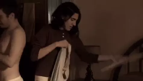 Analia Couceyro - La rabia (2008)