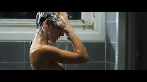 Florencia Raggi Nude - Mala (2013)