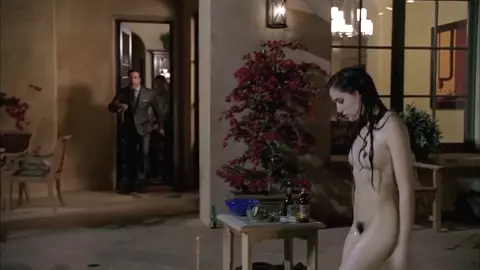 Sasha Grey - Entourage S7E6 -(2010)