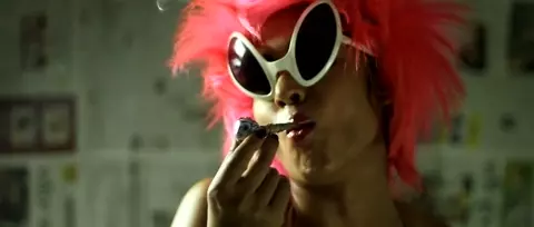 Rii Sen - Gandu (2010)