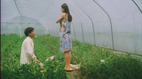 Doona Bae & Other - Plum Blossom (2000)