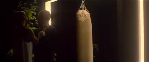 Sonoya Mizuno, Claire Selby, etc Nude - Ex Machina (2015)