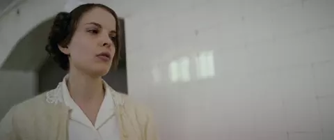 Fanny Bornedal nude - Journal 64 (2018)