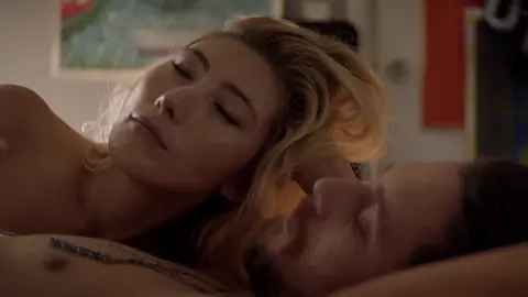 Dichen Lachman, Devon Reilly naked - Animal Kingdom s03e13 (2018)