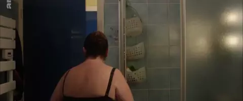 Sylvie Le Clanche nude - Le mal bleu (2018)