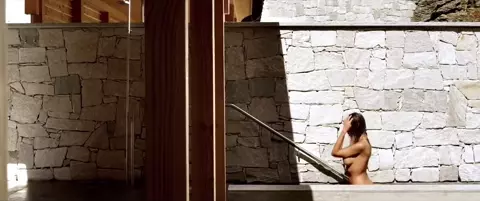 Madalina Diana Ghenea - Youth