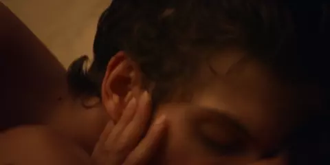 Alessandra Mastronardi nude – Medici Masters of Florence s02e02 (2018)