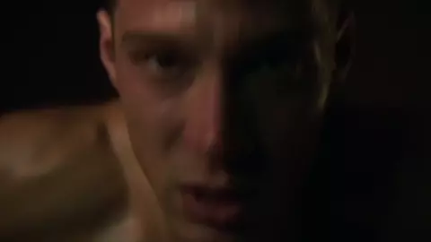 Karolina Krezlova, Fleur Geffrier nude - Das Boot s01e01 (2018)