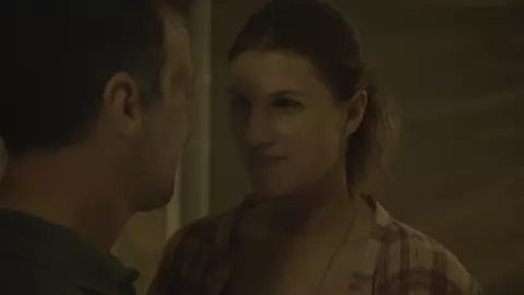 Sara Giraudeau, Maryana Spivak nude - Le Bureau des Legendes s04e05 (2018)