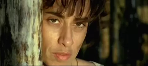Fernanda Torres - Casa de Areia (2005)