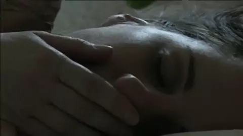 Stefanie Honer nude - Fass mich an (2003)