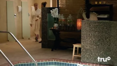 Andrea Savage nude - I'm Sorry s02e04 (2019)