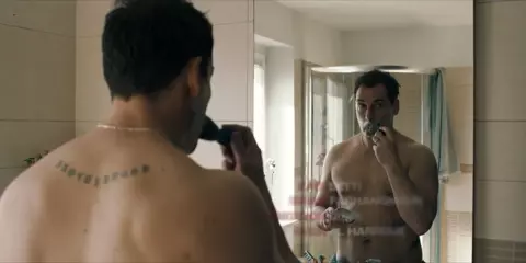 Katharina Schuttler nude - Dogs of Berlin s01e05 (2018)