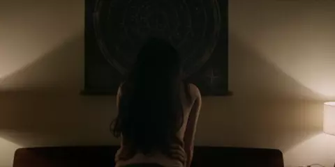 Leem Lubany nude - Condor s01e01 (2018)