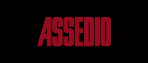 Adriana Esteves, Fernanda D'Umbra, Paula Possani nude  - Assedio s01e09 (2018)