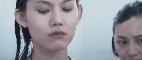 Ashina Kwok, Koyi Mak, Fish Liew nude - Tung baan tung hok (2015)