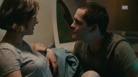 Elsa Langnase nude - Nr. 47 s01e01 (2018)